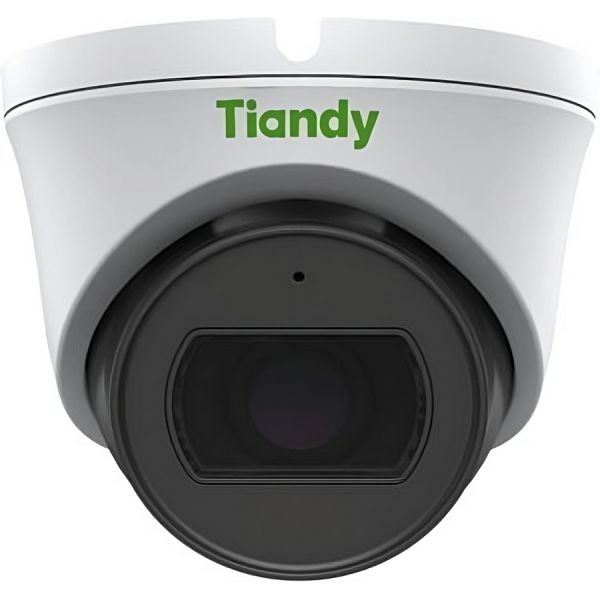 IP камера видеонаблюдения Tiandy TC-C35XS I3/E/Y/M/S/H/2.8mm/V4.0 серый 1.16-1.16мм