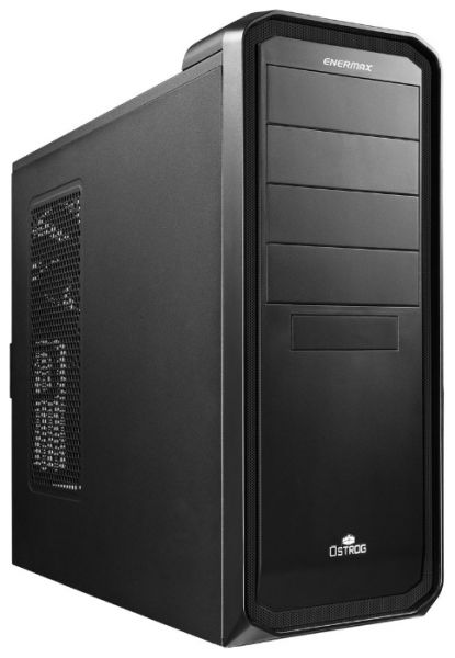 Корпус Enermax ECA3250-B Black