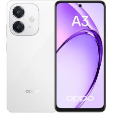 Мобильный телефон OPPO A3 2024 Android 14 6/256 Гб белый