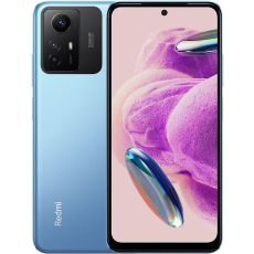 Мобильный телефон Xiaomi Note 12S 2023 Android 6/128 Гб голубой 47661