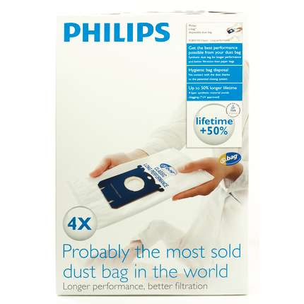 Пылесборник Philips FC8021/03