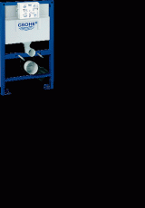 Система инсталляции Grohe Rapid SL 38526 000