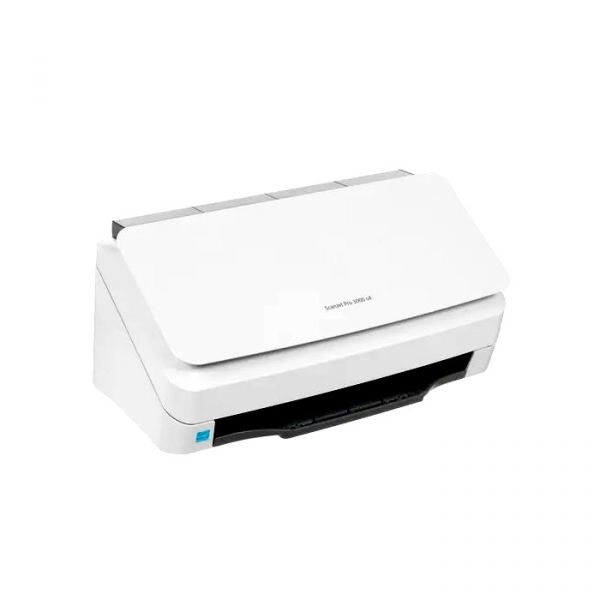 Сканер HP ScanJet Pro 3000 s4 6FW07A A4 белый