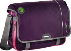 Сумка Coocazoo 00119816 HangDang Purple Magentic Purple