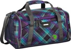 Сумка Coocazoo SporterPorter Check Mint 00119817