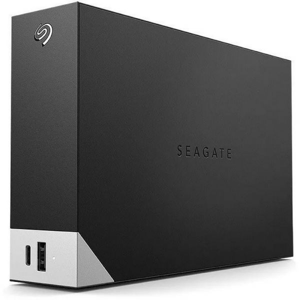 Внешний жесткий диск Seagate STLC14000400 14 Тб HDD 3.5 